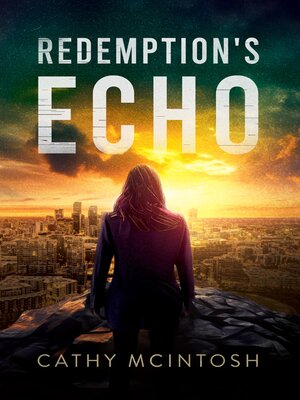 cover image of Redemption's Echo